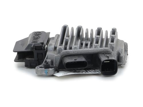 Elektronisk modul PEUGEOT 3008 II SUV (MC_, MR_, MJ_, M4_) Hybrid (181 hp) 30741408