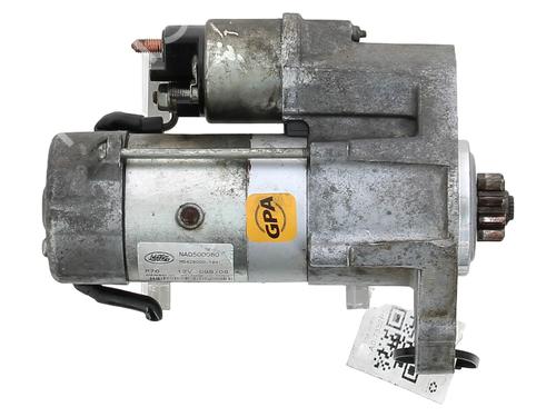 Starter LAND ROVER RANGE ROVER SPORT I (L320) 2.7 D 4x4 | BP22561357M8 