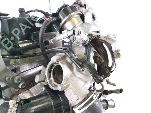 Engine VW GOLF VII (5G1, BQ1, BE1, BE2)  | BP28310357M1 