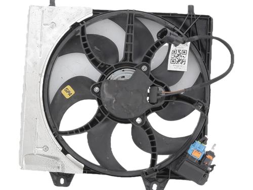 Used Radiator fan Radiator fan PEUGEOT 2008 II (UD_, US_, UY_, UJ_, UR_, UC_) 1.5 BlueHDI 130 (131 hp) 34362646 34362646