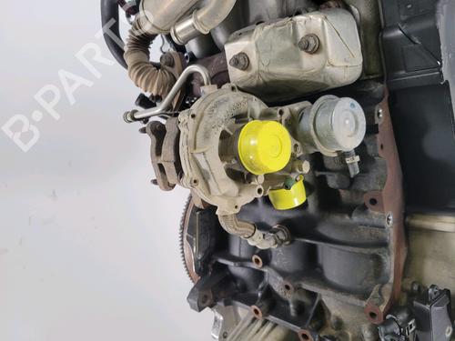 Engine VW POLO IV (9N_, 9A_) 1.4 TDI | BP29416699M1 