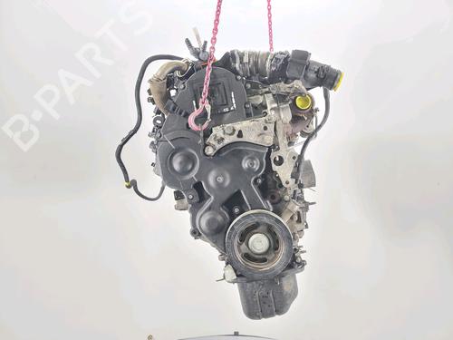 Motore PEUGEOT 207 (WA_, WC_) [2006-2015]  24425541