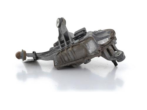 Front wiper motor RENAULT SCÉNIC III (JZ0/1_) 1.5 dCi | BP32401555M29