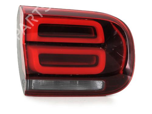 Used Left tailgate light CITROËN C5 AIRCROSS (A_) 1.5 BlueHDi 130 (ACYHZJ, ACYHZR) (131 hp) 29415994