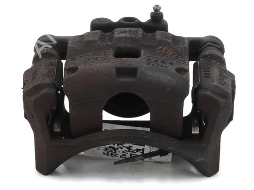 Left front brake caliper FORD FIESTA VI (CB1, CCN) 1.6 TDCi | BP28106138M105 