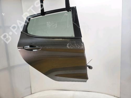 Used Right rear door FORD FIESTA VII (HJ, HF) 1.5 ST EcoBoost (200 hp) 29416931