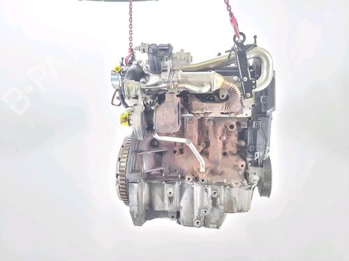 Engine RENAULT CLIO II (BB_, CB_)  | BP28310996M1 