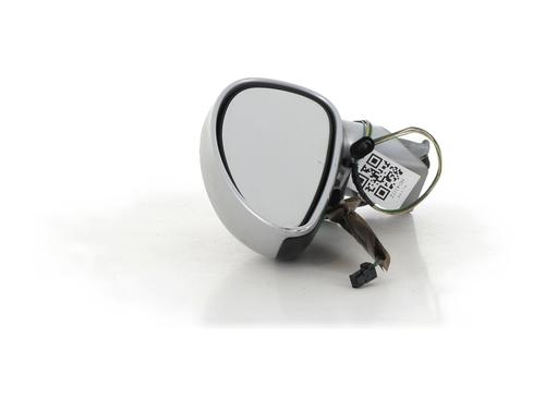 Left mirror CITROËN C4 I (LC_) 1.6 HDi | BP27710495C26 
