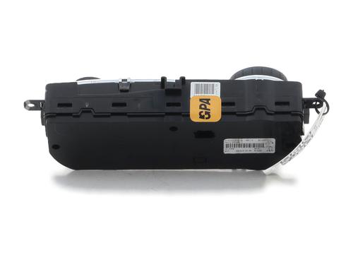 Climate control RENAULT CLIO IV (BH_) 1.2 TCe 120 (BHAU) | BP29145049I5 