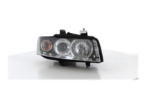 Used Right headlight AUDI A4 B6 Avant (8E5) 3.0 quattro (220 hp) 26166257