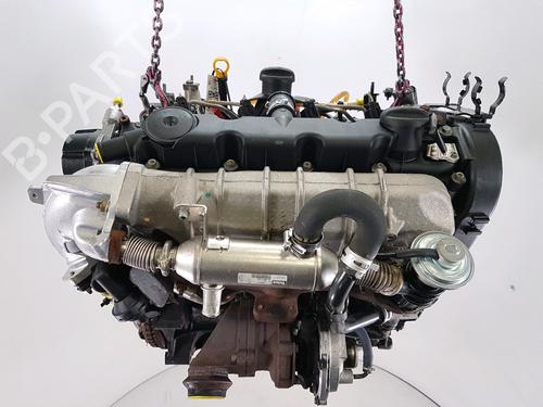 Engine PEUGEOT 307 (3A/C) 2.0 HDi 90 | BP34610333M1 - Image 5