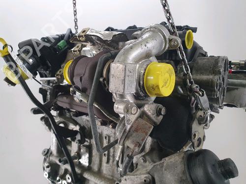 Engine FORD FOCUS II (DA_, HCP, DP) 1.6 TDCi | BP38586437M1 - Image 6