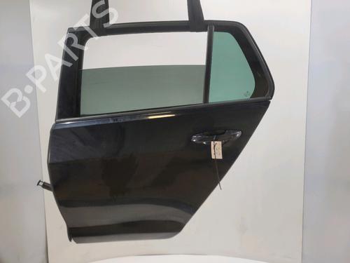 left-rear-door-vw-golf-vii-5g1-bq1-be1-be2-2012-2013-2014-2015-2016-2017-2018-2019-2020-2021-38979049 main image