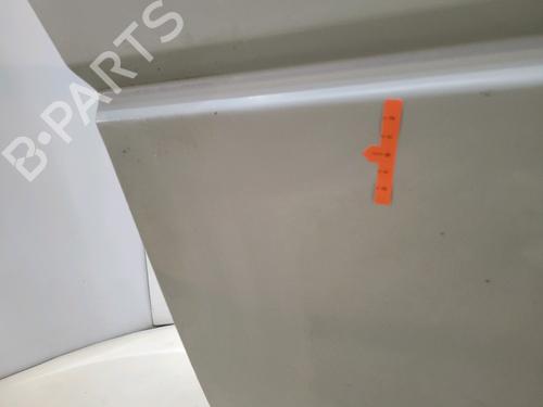 Right front door VW TRANSPORTER T4 Van (70A, 70H, 7DA, 7DH) 2.5 TDI | BP22613915C3 