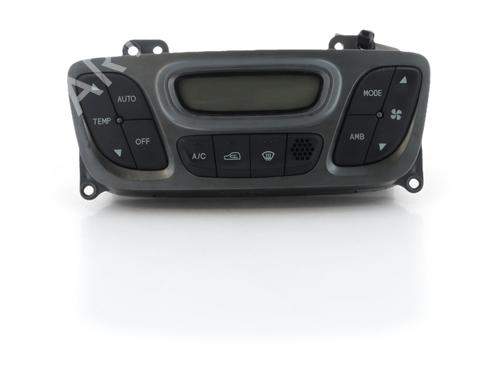 Used Climate control Climate control 37281327 37281327