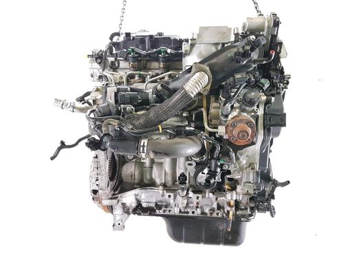 Engine PEUGEOT 207 (WA_, WC_) 1.4 HDi | BP30768921M1