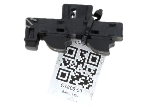 left-front-window-switch-citroen-c3-iii-sx-2016-37166665 main image