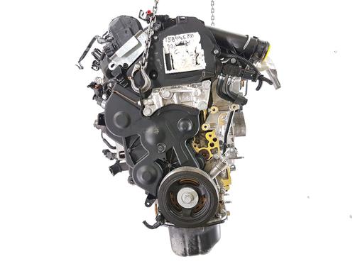 Used Engine CITROËN DS3 (SA_) 1.6 HDi 90 (92 hp) 28138022