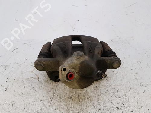 Right front brake caliper NISSAN MICRA III (K12) 1.4 16V | BP27918692M104