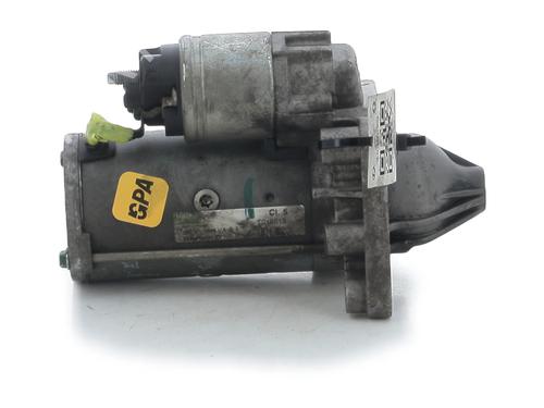 Used Starter Starter PEUGEOT 207 (WA_, WC_) 1.4 HDi (68 hp) 33033276 33033276