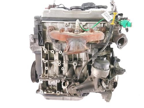 Engine CITROËN C3 I (FC_, FN_) 1.4 i | BP31866412M1