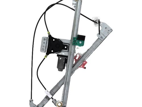 Front right window mechanism PEUGEOT EXPERT Van (VF3A_, VF3U_, VF3X_) 2.0 HDi 130 | BP29231532C23 
