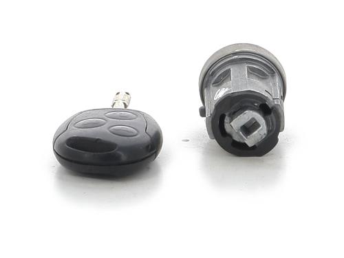 Rattlås /Tenningslås FORD FIESTA V (JH_, JD_) 1.4 TDCi | BP30800192M48