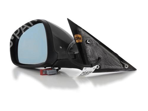 Left mirror ALFA ROMEO 159 Sportwagon (939_) 1.9 JTDM 16V (939BXC1B, 939BXC12) | BP28486649C26