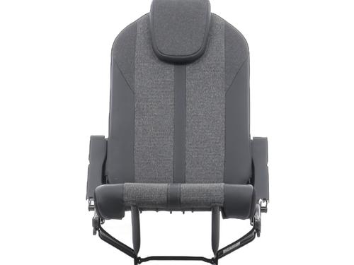 Used Rear seat (3rd row) Rear seat (3rd row) PEUGEOT 5008 II (MC_, MJ_, MR_, M4_) 1.6 BlueHDi 120 (MCBHZH, MCBHZW) (120 hp) 33300018 33300018