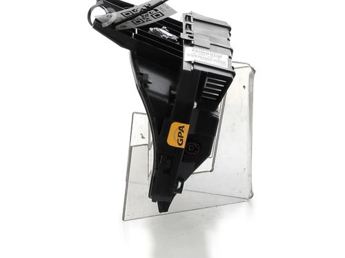 Instrument cluster JAGUAR F-PACE (X761) 3.0 SCV6 AWD | BP24872104C47 - Image 4