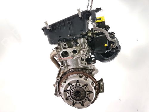 Engine PEUGEOT 107 (PM_, PN_) 1.0 | BP29552463M1 
