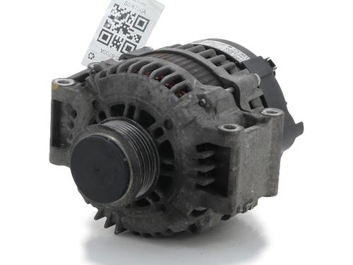 Used Alternator AUDI A5 Sportback (8TA) S5 quattro (333 hp) 29578719