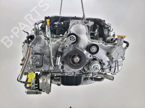 Used Engine Engine IVECO DAILY VI Van 55S18, 55C18, 70S18, 70C18 (175 hp) 39941858 39941858