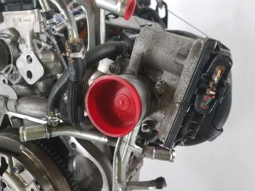 Engine SUZUKI SWIFT IV (FZ, NZ) 1.2 (AZH412, ZC72S) | BP16545265M1 