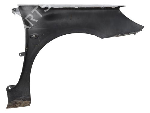 Left front fenders PEUGEOT 307 CC (3B) 2.0 16V | BP27308813C41 
