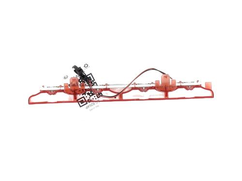 Third brake light MERCEDES-BENZ A-CLASS (W169) A 180 CDI (169.007, 169.307) | BP22991298L11 