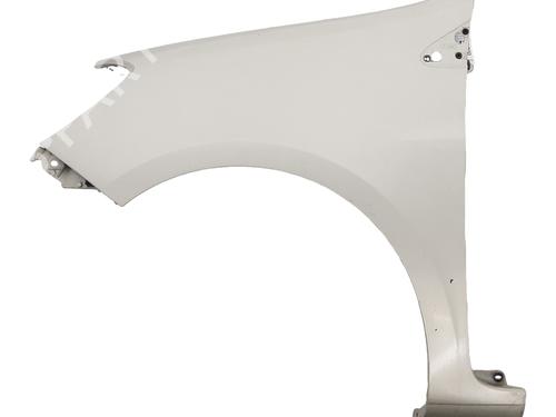 left-front-fenders-renault-clio-iii-br01-cr01-2005-2006-2007-2008-2009-2010-2011-2012-2013-2014-33567300 main image