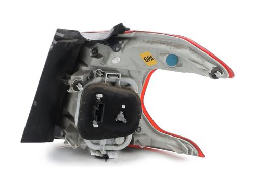 Left taillight PEUGEOT 2008 I (CU_) 1.2 VTi | BP40058169C34 - Image 4