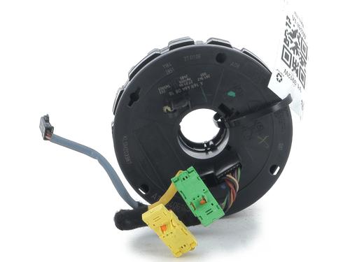 Used Squib airbag MERCEDES-BENZ B-CLASS Sports Tourer (W245) B 200 CDI (245.208) (140 hp) 31162840