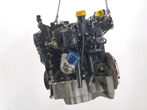 Engine RENAULT CLIO III Grandtour (KR0/1_) 1.5 dCi | BP38641852M1 - Image 2