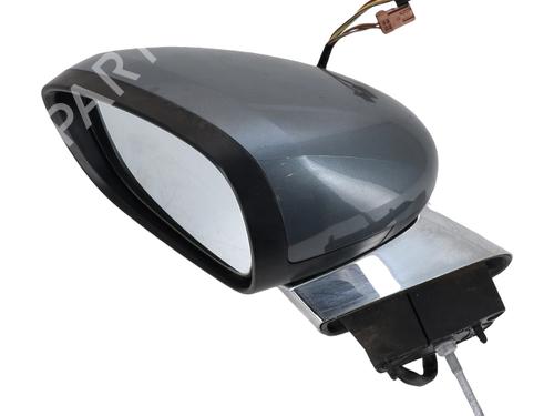 Used Left mirror CITROËN C3 II (SC_) 1.4 HDi 70 (SC8HZC, SC8HR0, SC8HP4) (68 hp) 30335024