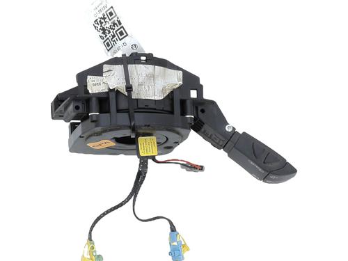 Squib airbag RENAULT LAGUNA II (BG0/1_) 1.9 dCi (BG08, BG0G) | BP26726724C102 