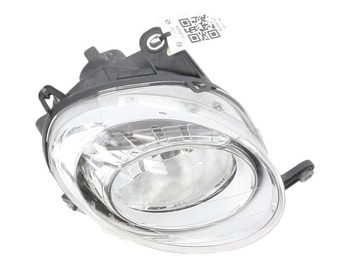 Right headlight FIAT 500 (312_) 0.9 (312AXM1B) | BP33567762C29 - Image 5