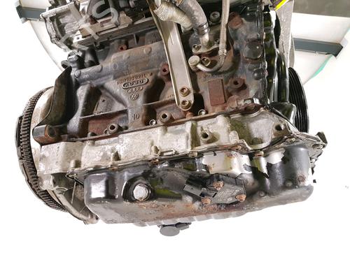 Engine VW GOLF VI (5K1) 2.0 GTi | BP29346868M1 