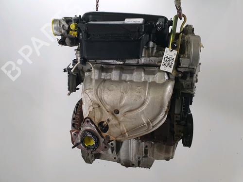 Engine RENAULT CLIO III (BR0/1, CR0/1) 1.4 16V | BP36288602M1 - Image 4
