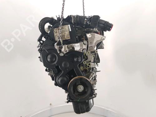 Moteur PEUGEOT 3008 I MPV (0U_) 1.6 HDi (109 hp) 20301602