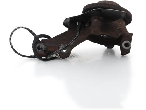 Right front steering knuckle RENAULT TWINGO II (CN0_) 1.2 16V (CN04, CN0B) | BP39763947M26 - Image 2
