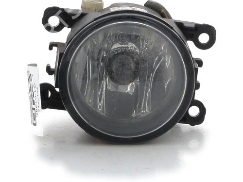 Used Left front fog light CITROËN C4 Coupe (LA_) 1.6 HDi (109 hp) 29522374