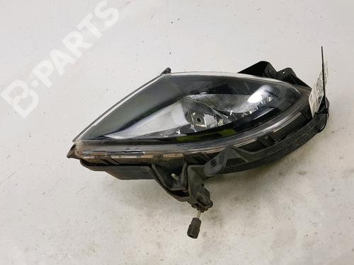 Used Left front fog light Left front fog light HYUNDAI ix20 (JC) 1.6 CRDI (116 hp) 10664086 10664086