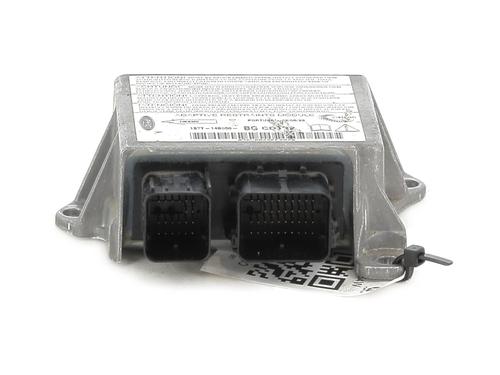 Kollisjonspute styreenhet FORD MONDEO III (B5Y) [2000-2007]  27353647